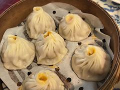-文楼·淮扬菜·淮安早茶(河下古镇翔宇店)