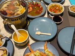 -喜庭海鲜自助(来福士店)