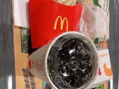 -麦当劳(北京南站店)