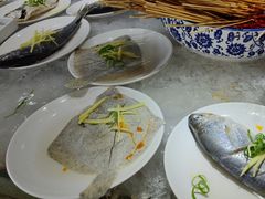 -港畔赶海蒸汽海鲜烧烤自助(仙螺岛店)