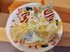 -酒井酱子·深夜食堂(东城汇店)