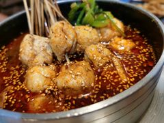 -巨无霸串店(大什字街店)
