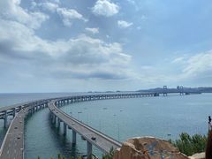 -星海湾跨海大桥
