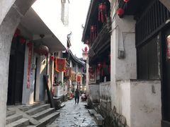 -上甘棠村