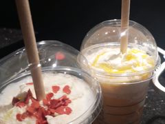 -星巴克(厦门SM新生活广场店)