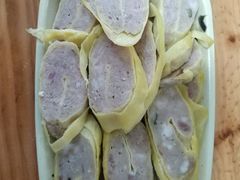 蛋肠-竹青胶东摔面(黄岛开发区店)