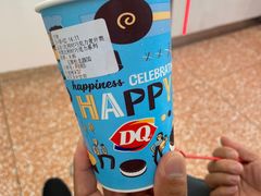 -DQ·蛋糕·冰淇淋(五棵松万达店)