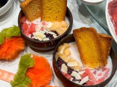 -天宜隆蘑菇宴火锅(石景山旗舰店)