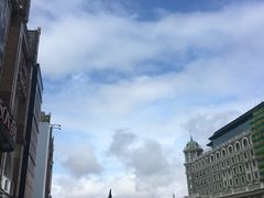 -人民防洪胜利纪念塔