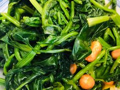 -金豆角砂锅焖面(安贞店)