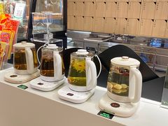 -涨巢·潮玩水疗局