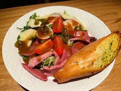 -翠贝卡&Mama Kelly Brunch Coffee(河西店)