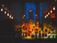 -上海柏悦酒店·世纪100牛排馆