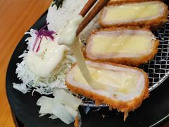 -俊泰食档·韩式料理(新迎小区店)