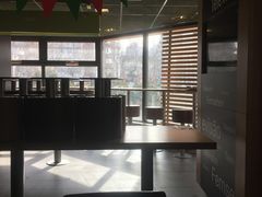 -麦当劳(团结湖店)