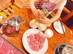 -草原牧羊火锅·龙虾·烤鱼(杨浦店)