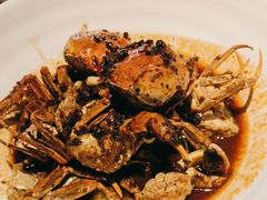 -龙巢盱眙龙虾·牛蛙·烧烤宵夜(八卦岭店)