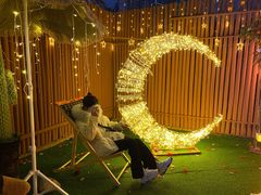 -天台月光帐篷火锅(合能锦城店)