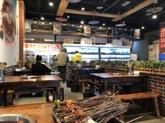 大堂-钢五区节子串串香(环球汇·天誉店)