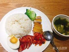 牛公馆-汇吃汇喝美食街(上海建发浦悦荟广场店)