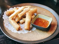 -Local泰莲庭(虹鳟鱼店)