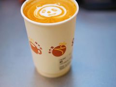 -Seesaw Coffee(上海太阳宫K46店)