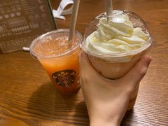 -星巴克(西安李家村万达店)
