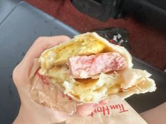 -Tims天好咖啡·贝果(东吴龙湖天街店)