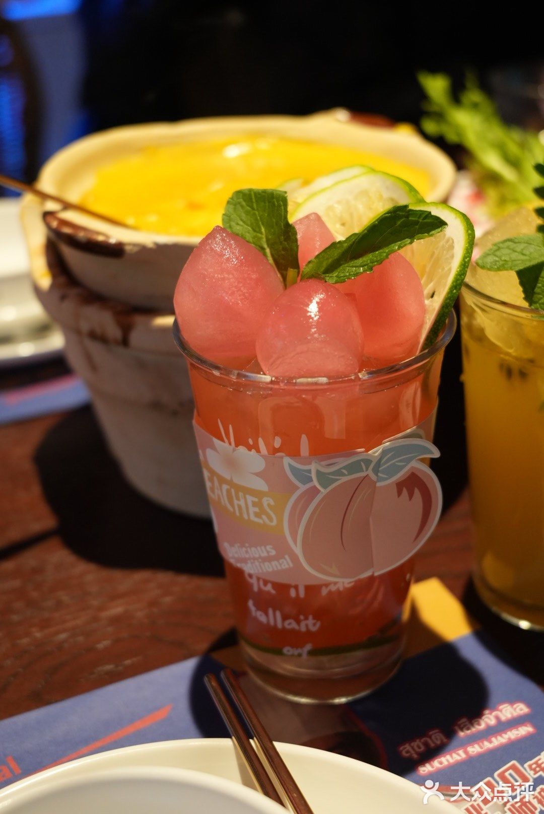 泰妃殿北京首店来了‼️‼️