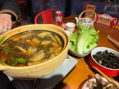 -三太子地摊烧烤·小龙虾(北蔡店)