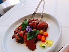 -悦融·京鲁菜·露台花园(安定门店)