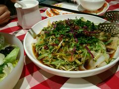 -西贝莜面村(近铁城市广场店)