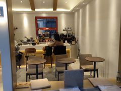 -稀物集咖啡(徽州大道店)