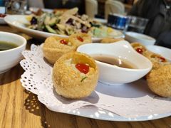 -Masala Curry and BBQ·玛莎拉巴基斯坦美食(金水万达店)