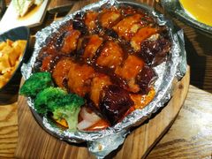 -小和庆·知味(首铸万科店)