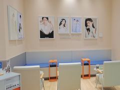 -海马体照相馆(成都来福士广场店)