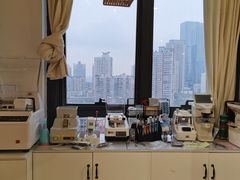 -肆兮眼镜·蔡司·徕卡战略合作店(大坪店)