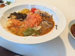 -晓长安·新陕菜(曲江店)