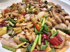-金佬馆·川菜bistro(芜湖镜湖万达店)
