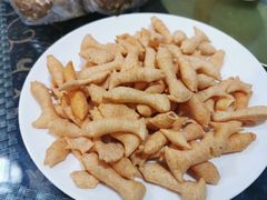 -正隆斋素食超市(西四店)