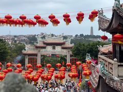 -莆田湄洲妈祖祖庙