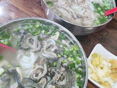 -攀枝花·任德琼·盐边羊肉米线