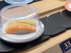-三禾寿司(君尚店)