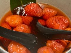 -KAOKAO烤烤·丹东海鲜烧烤(望京店)