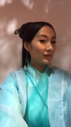 -美云庭古装·格格服汉服·京城旅拍(北京店)