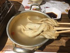 -冰川冷面·延边菜·炭烤串(观前店)