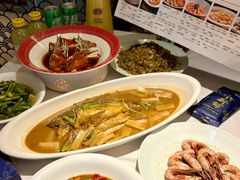 -小厨师·二十年沈家门小海鲜(百井坊巷店)