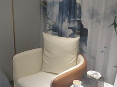 -百玺足道·按摩·SPA(航洋店)