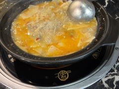 -李师傅脆肚(华强北店)
