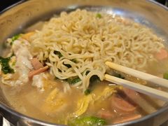 -小财盆地桌烤肉